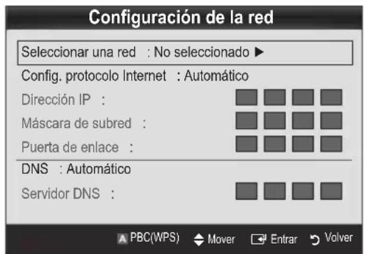 SAMSUNG UE55C6990 - Funciones avanzadas - 1