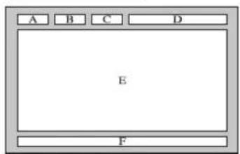 SAMSUNG UE55C6990 - Fonction Téletexte de chaine analogue - 2