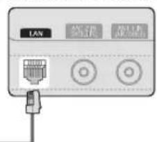 SAMSUNG UE55C6990 - Texto Digital (Desactivar / Activar) - 4