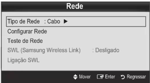 SAMSUNG UE55C6990 - Como configurar automaticamente - 1