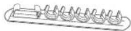 SAMSUNG UE55C6990 - Accessories - 5