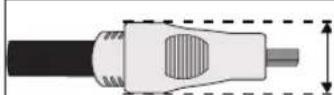 SAMSUNG UE55C6990 - Accessoires - 13