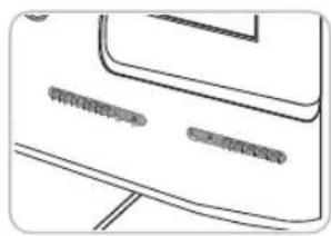 SAMSUNG UE55C6990 - Wall-Mount Type - 2