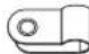 SAMSUNG UE55C6990 - Accessoires - 6