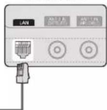 SAMSUNG UE55C6990 - SRS TruSurround HD (Kapali / Açık) - 2