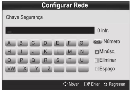 SAMSUNG UE55C6990 - Como configurar automaticamente - 1