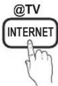 SAMSUNG UE55C6990 - Getting Started with Internet@TV - 1