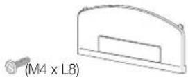 SAMSUNG UE55C6990 - Dodatna oprema - 1