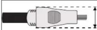 SAMSUNG UE55C6990 - Accessories - 14
