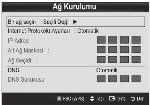 SAMSUNG UE55C6990 - Gelismis Özellikler - 1