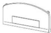 SAMSUNG UE55C6990 - Accessories - 2