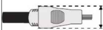 SAMSUNG UE55C6990 - Akesesarlar - 13