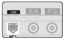 SAMSUNG UE55C6990 - Kablolu bir Aga Baglanma - 3