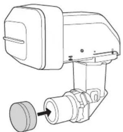 EPSON ELPLX02S - 拆卸 - 5