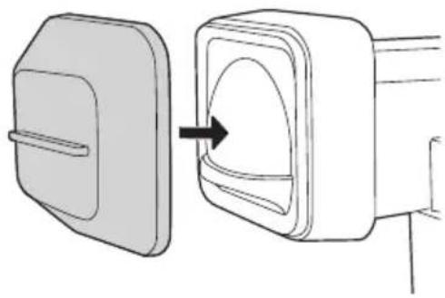 EPSON ELPLX02S - Precauzione - 1
