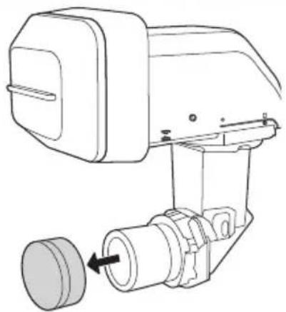 EPSON ELPLX02S - 取付方 - 3
