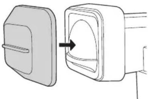 EPSON ELPLX02S - 拆卸 - 1