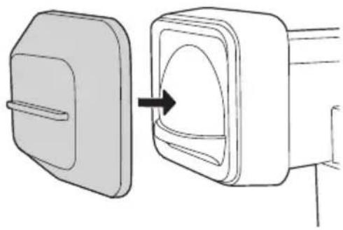 EPSON ELPLX02S - Achtung - 1