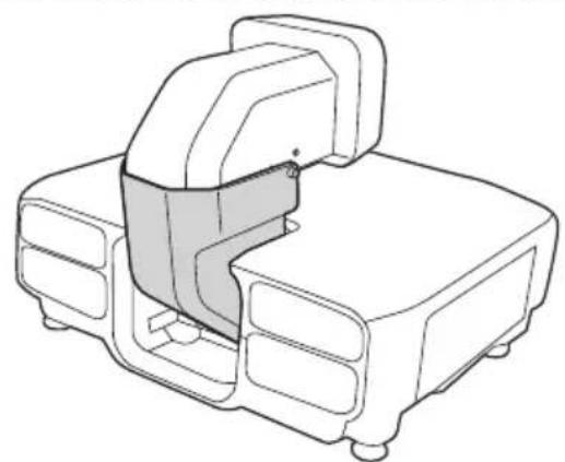 EPSON ELPLX02S - 取付方 - 8