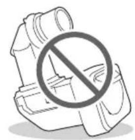 EPSON ELPLX02S - Caution - 3