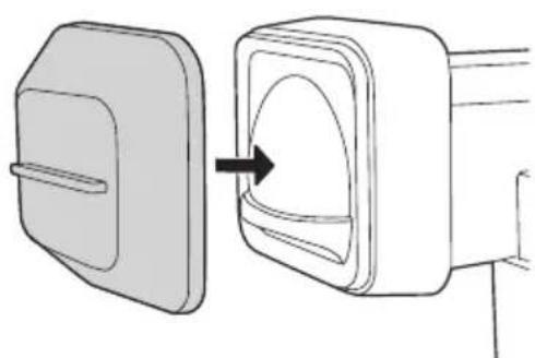 EPSON ELPLX02S - Precaución - 1