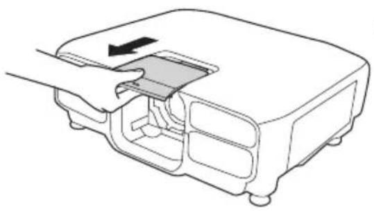 EPSON ELPLX02S - Instalar - 1