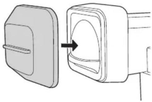 EPSON ELPLX02S - !Mise en garde - 1