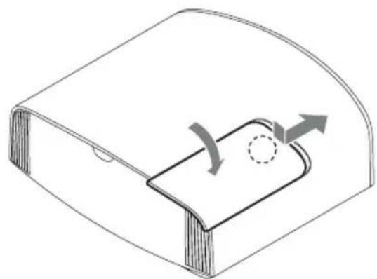 SONY VPLVW290ES - Note - 3