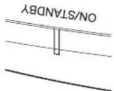 SONY VPLVW290ES - Installazione dell'unità - 2