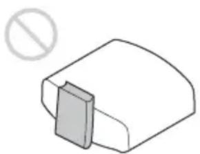 SONY VPLVW290ES - Sicurezza - 1