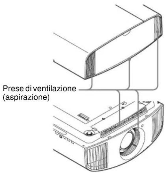 SONY VPLVW290ES - Note - 4