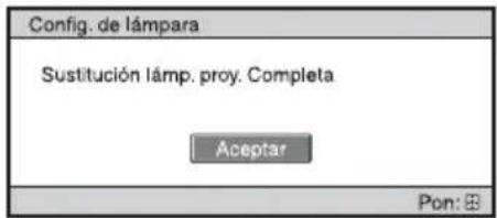 SONY VPLVW290ES - Sugerencia - 1