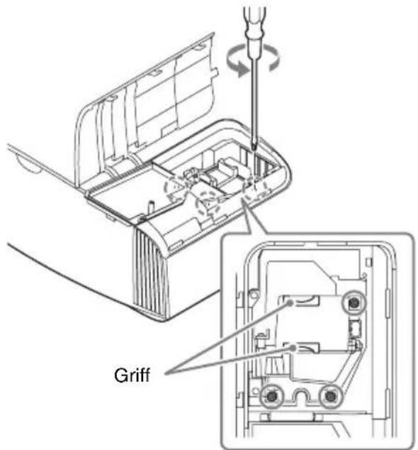 SONY VPLVW290ES - Hinweis - 3