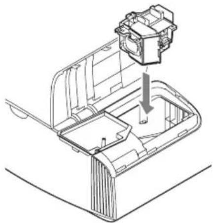 SONY VPLVW290ES - Notes - 1