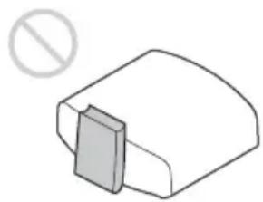 SONY VPLVW290ES - Info zur Sicherheit - 1