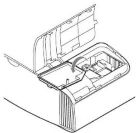 SONY VPLVW290ES - Note - 3