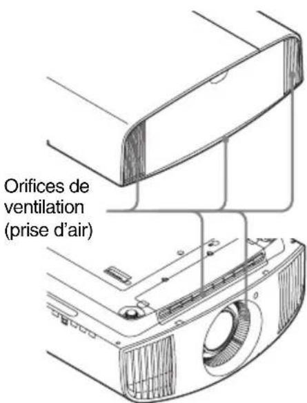 SONY VPLVW290ES - Remarques - 4