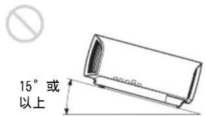 SONY VPLVW290ES - 通風不良的地方 - 4
