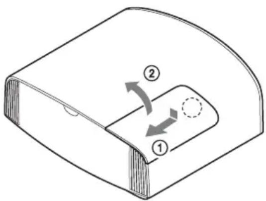 SONY VPLVW290ES - Note - 1