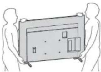 SONY XR55X92J - Metaopα - 1