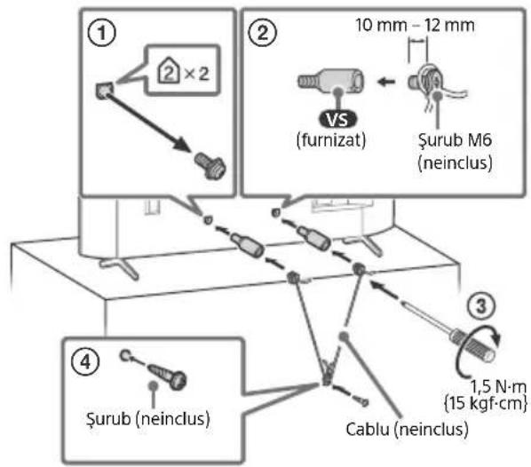 SONY XR55X92J - Transportul - 2