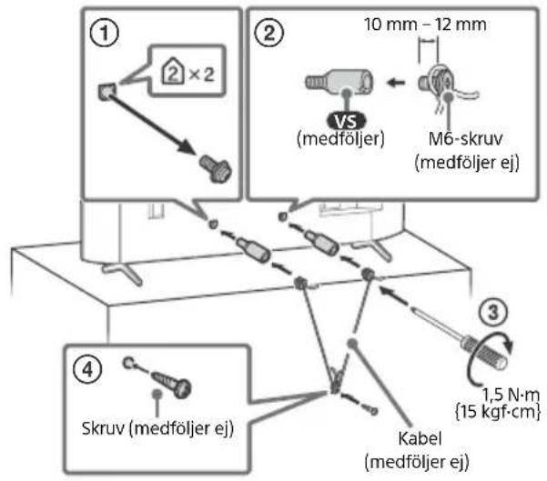 SONY XR55X92J - Transport - 2