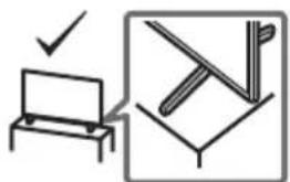 SONY XR55X92J - Instalacion - 1