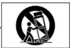 TASCAM VLS5 - IMPORTANT SAFETY INSTRUCTIONS - 1