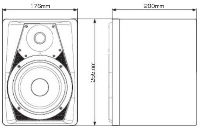 TASCAM VLS5 - Générales - 1