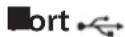 TASCAM iXR - ■ort Windows/Mac/Power - 1