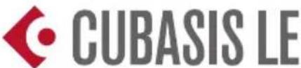 CUBASIS LE
