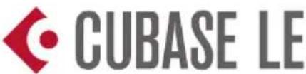CUBASE LE