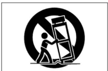 TASCAM CG1800 - INSTRUCTIONS DE SÉCURITÉ IMPORTANTES - 1