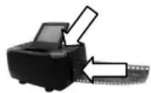 ION Omni Scan - SNEL BEGINNEN - 3